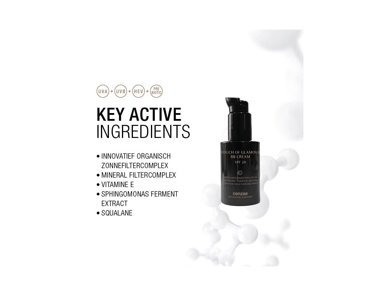 BB-CREAM-NO-2-CARAMEL-DREAM 30ML-TOUCH-OF-GLAMOUR