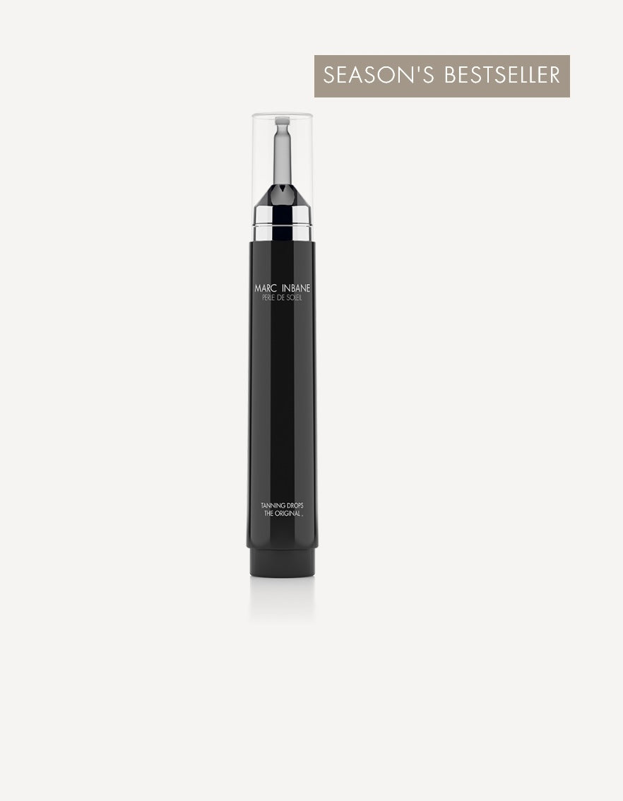 Marc Inbane Perle de Soleil - Tanning Drops 15ml