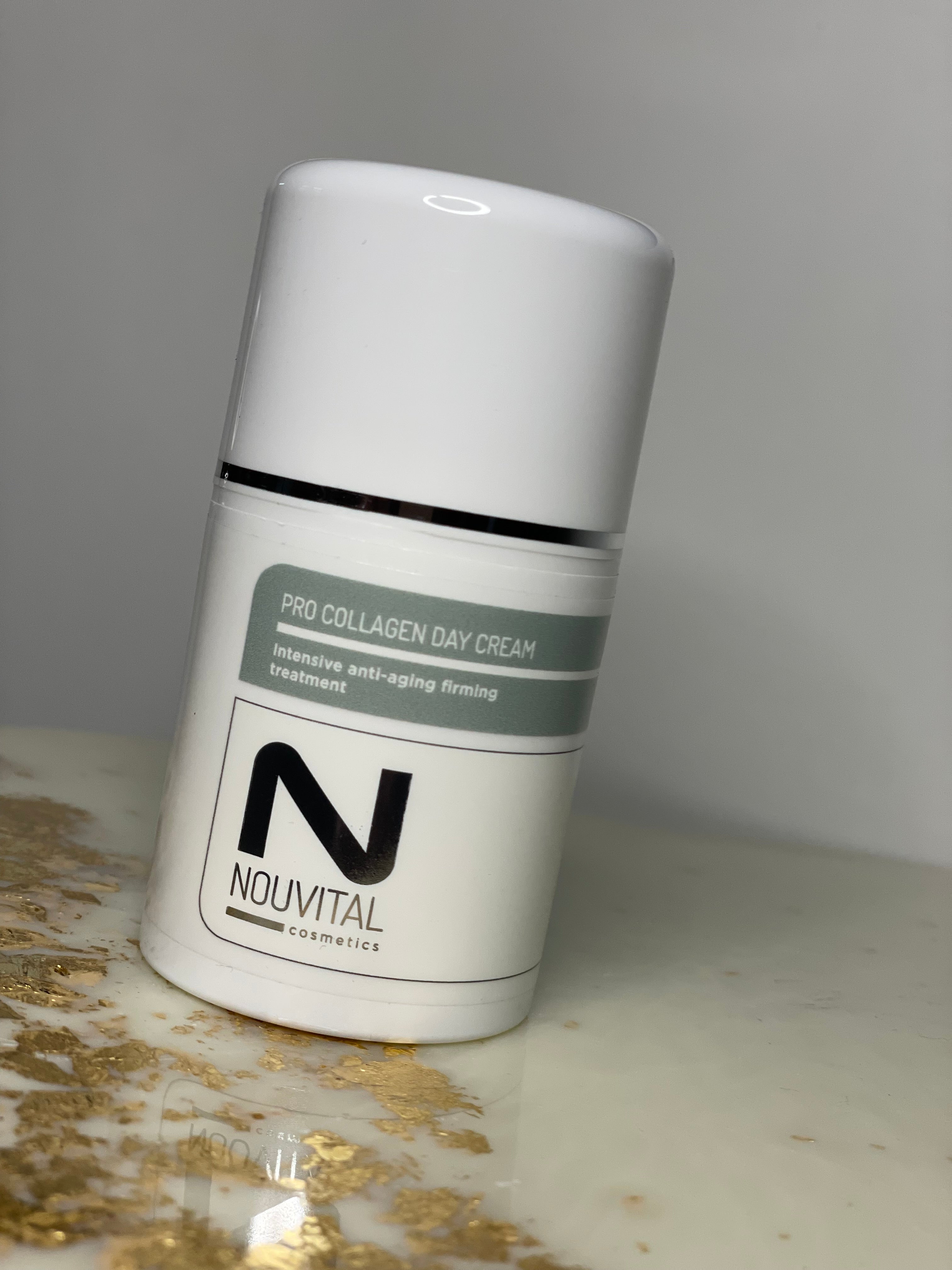 Nouvital pro collagen day cream 50ml