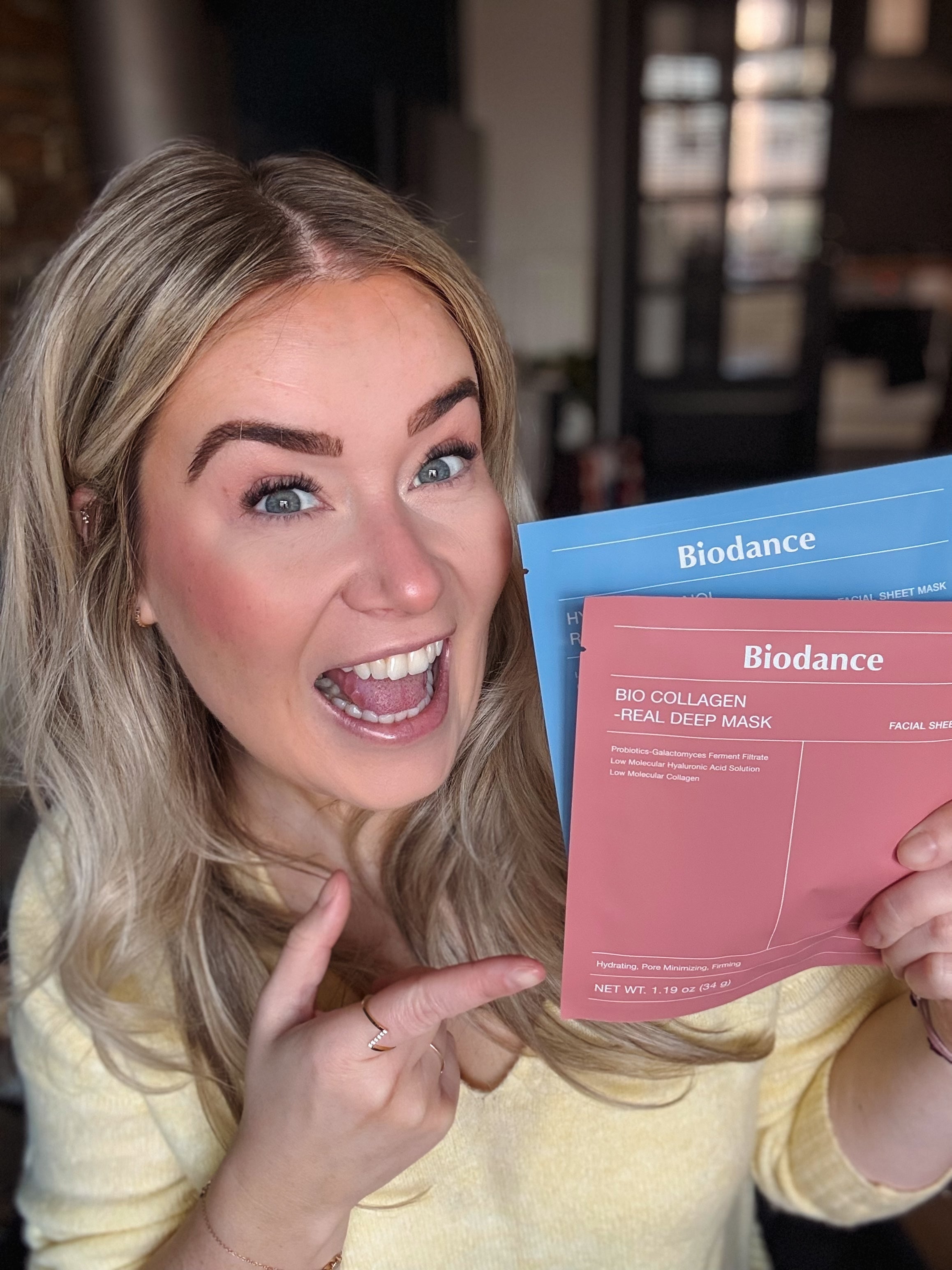 Dé TikTok-sensatie: Zo krijg jij die felbegeerde 'Glass Skin' met deze 3 viral maskers ✨