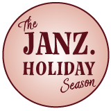JANZ Holiday Season