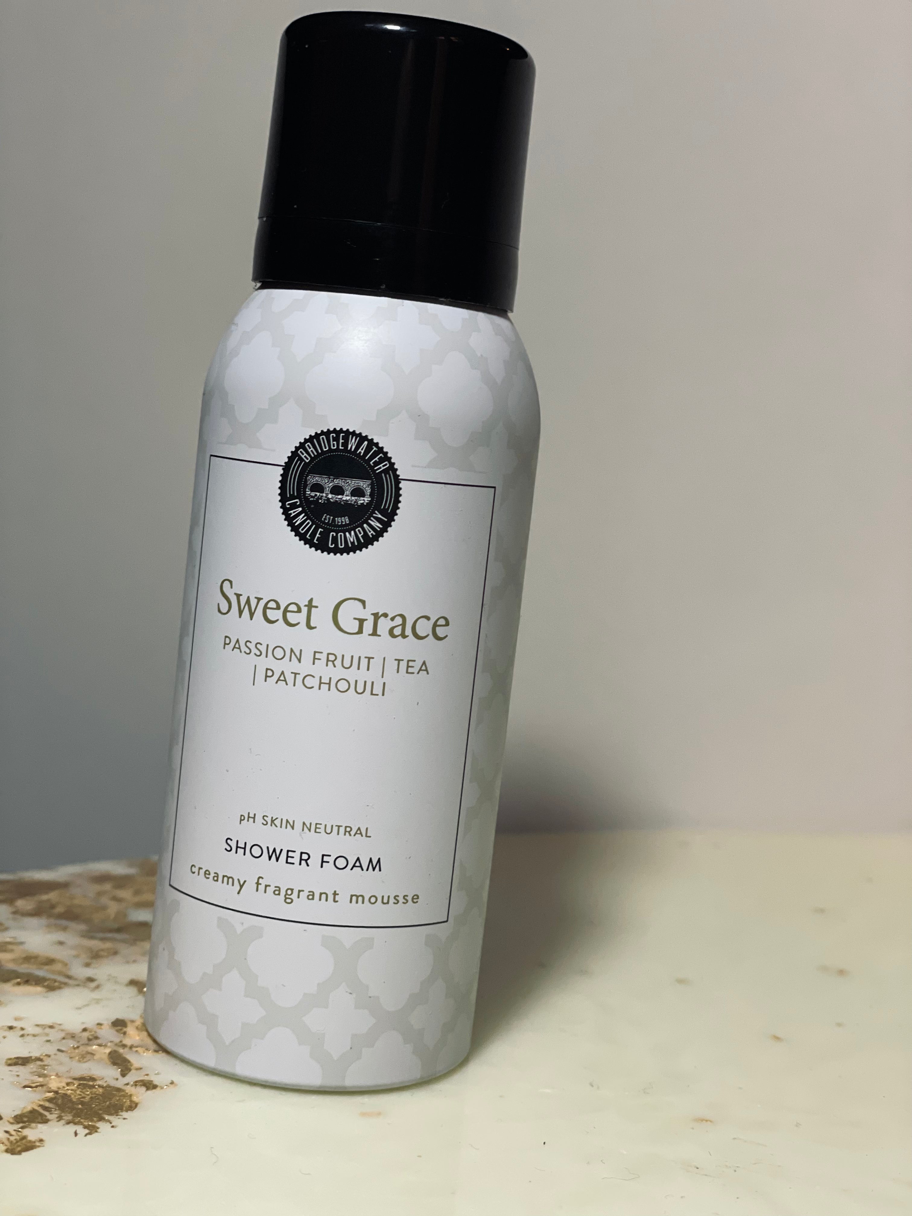 Douche foam 75 ml