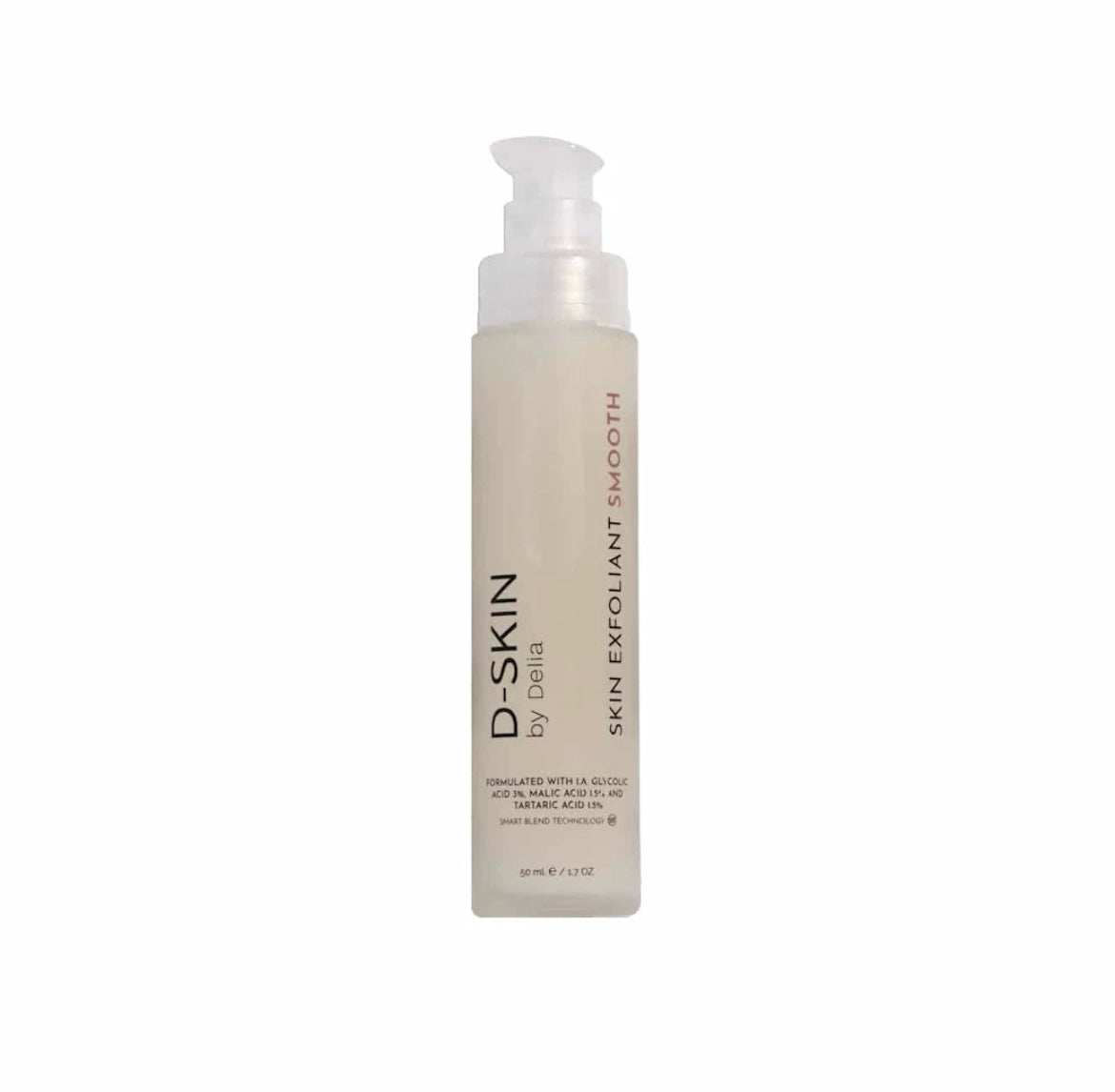 Skin Exfoliant Smooth 50ml