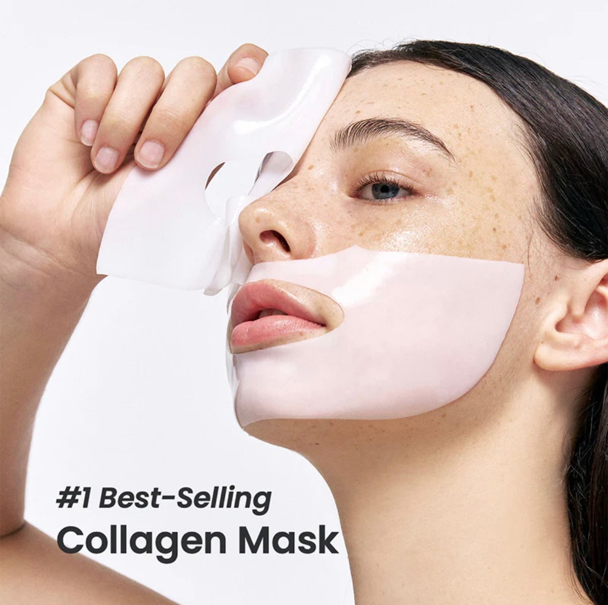 BIODANCE Bio-Collagen Real Deep Mask