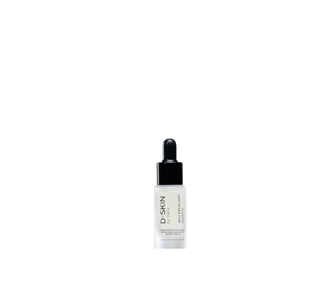Mini's Skin Exfoliant Smooth 10ml