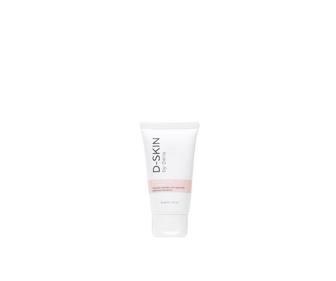 Mini's Skin Essential Cleanser 30ml