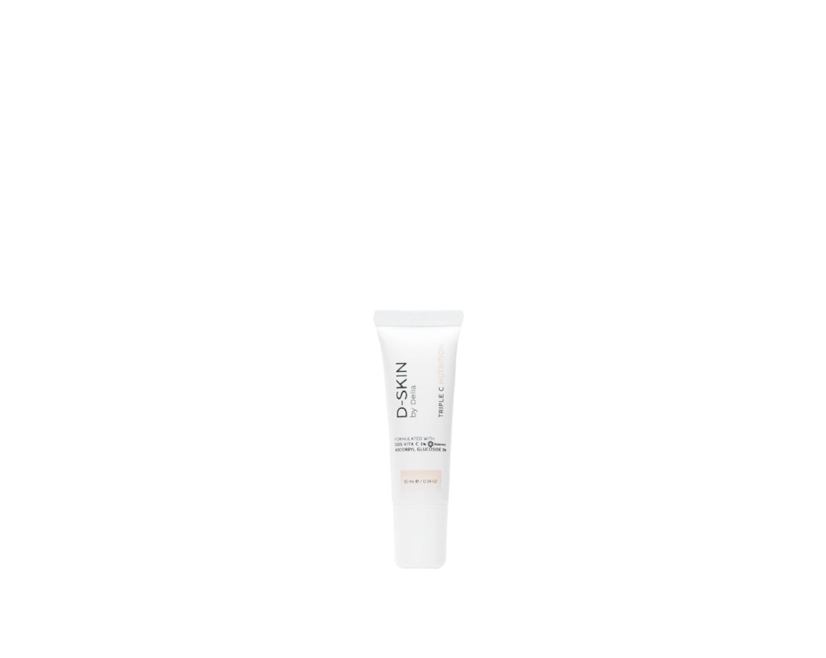 Mini's Triple C Nutrition 10ml