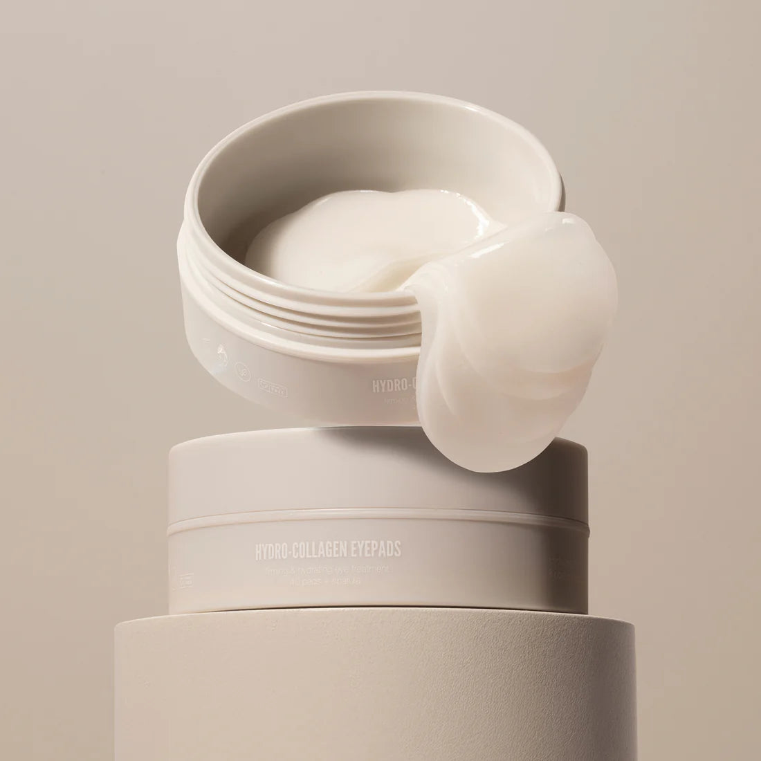 Hydro Collagen Eyepads