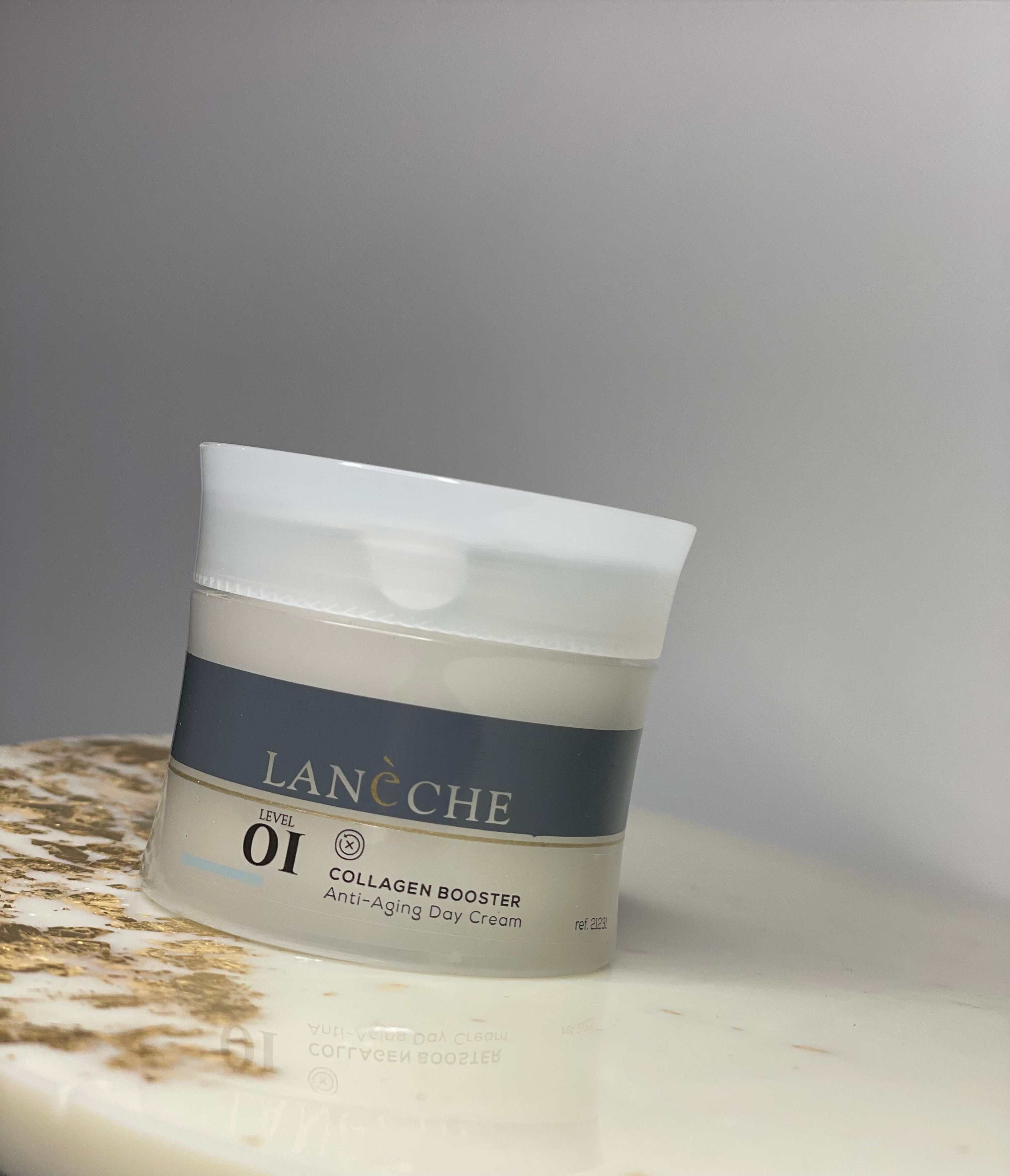 Lanèche Collagen Booster Anti-Aging day cream 50ml