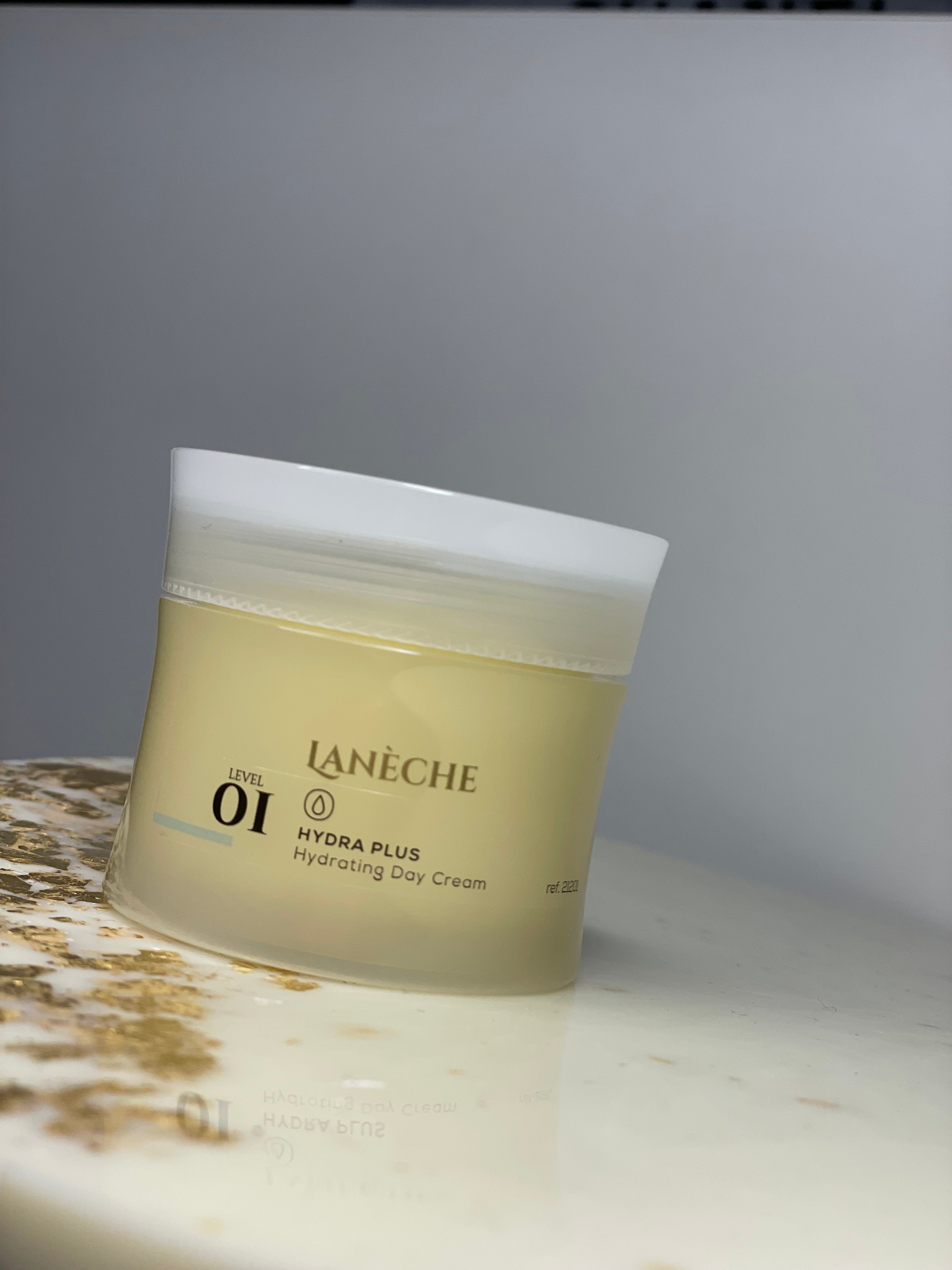 Lanèche Hydra plus day cream 50ml