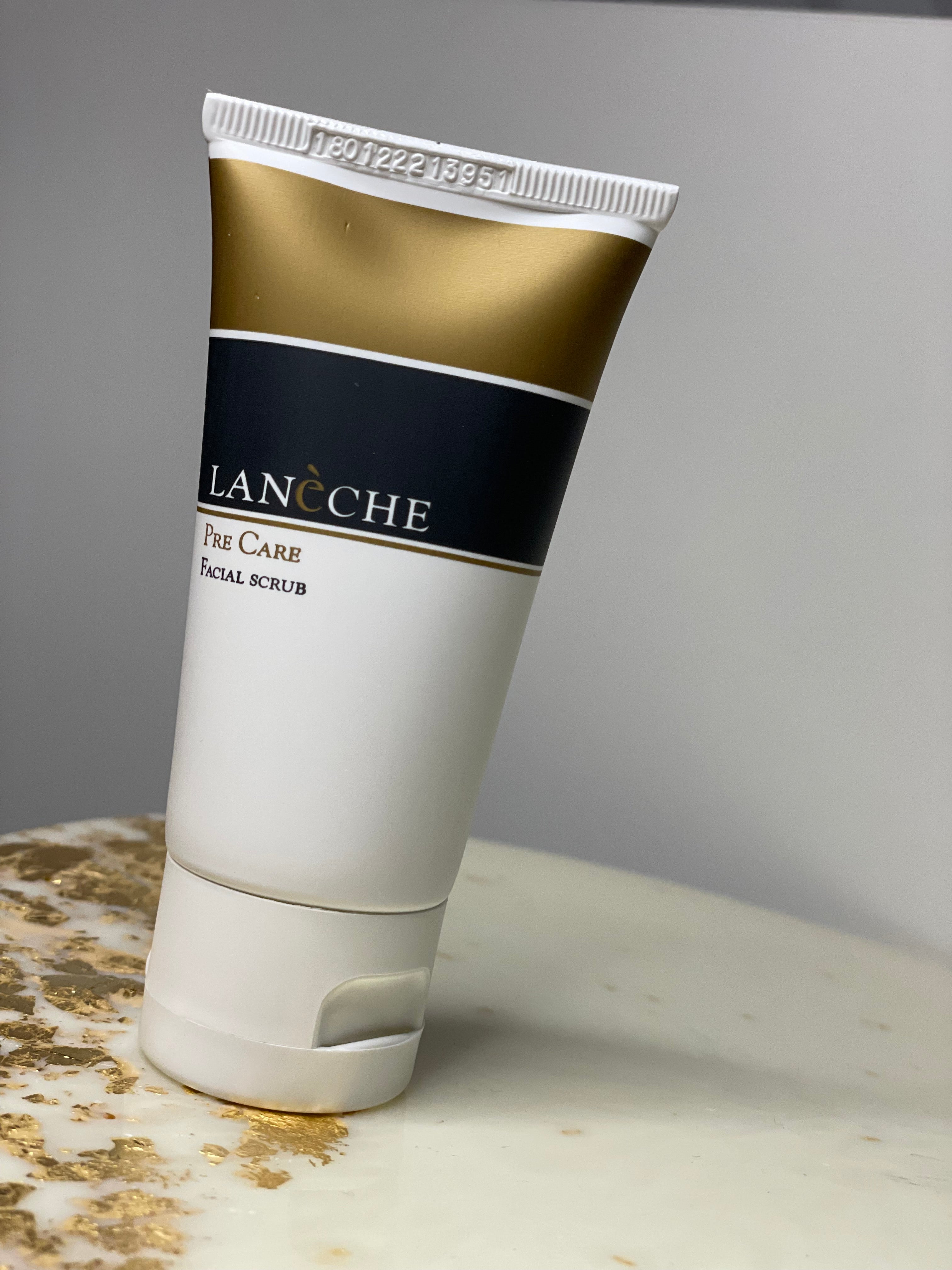 Lanèche Pre Care Facial Scrub 50ml