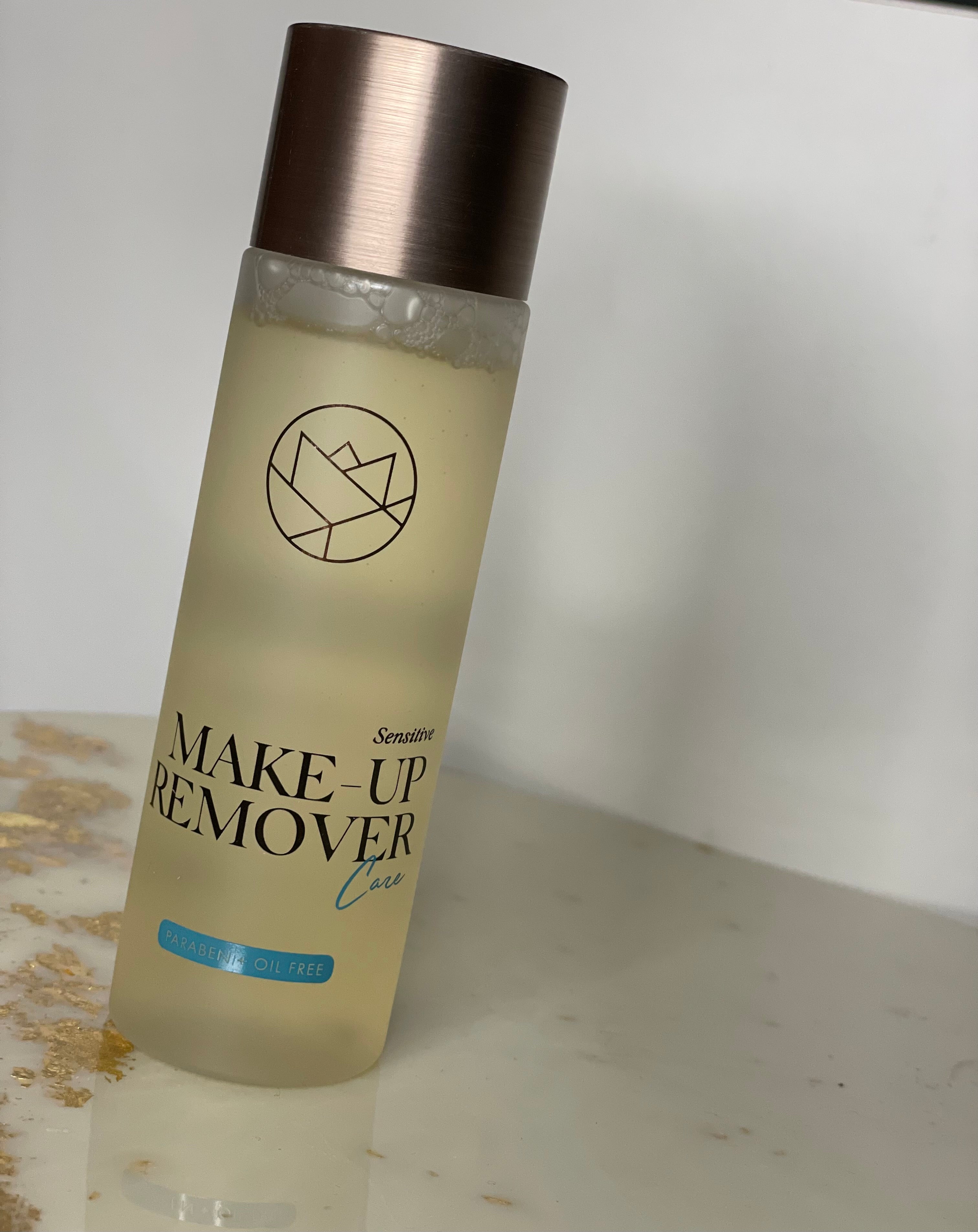 Perfect Eyelash Make-up remover 100ml