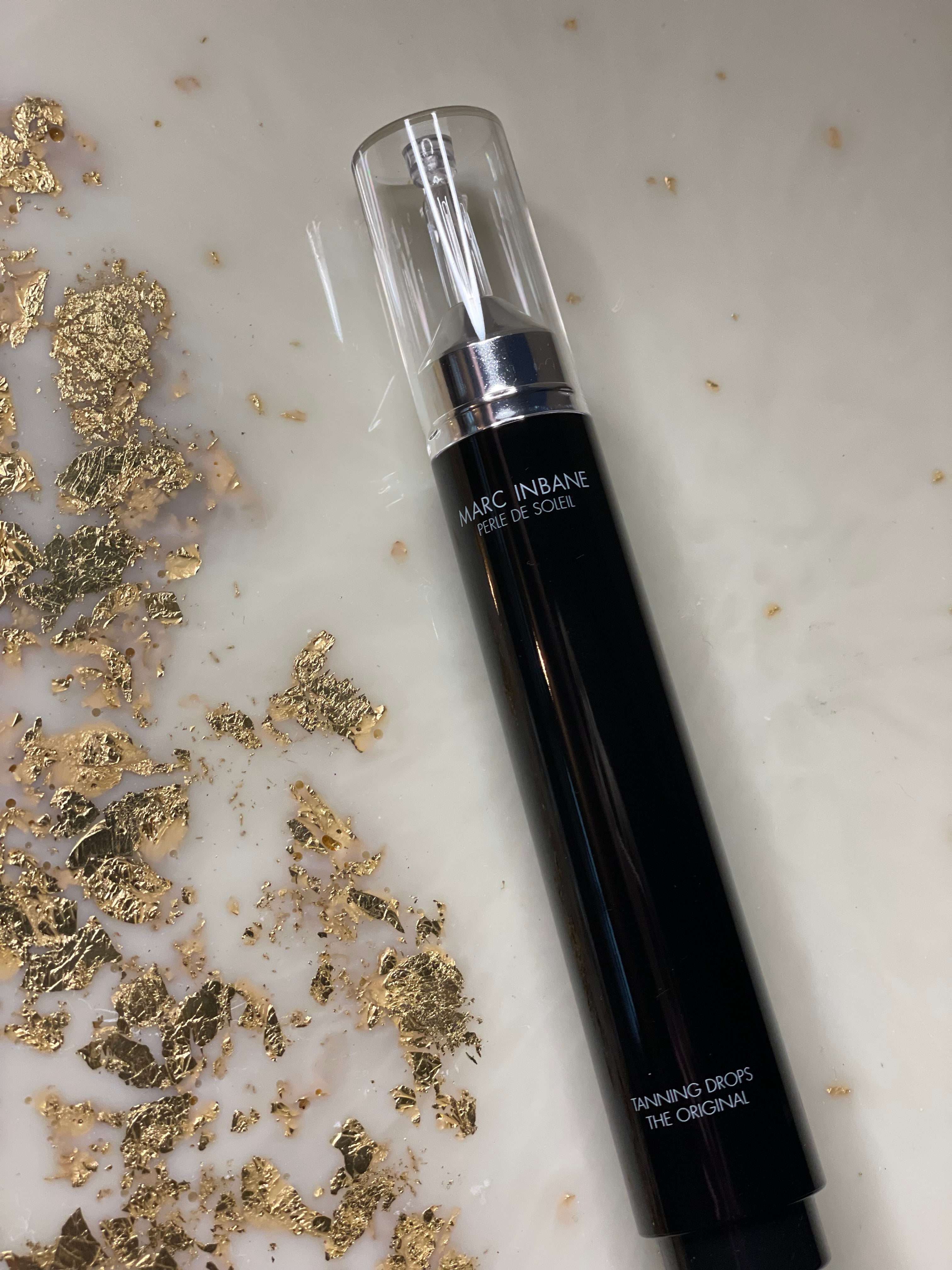 Marc Inbane Perle de Soleil - Tanning Drops 15ml