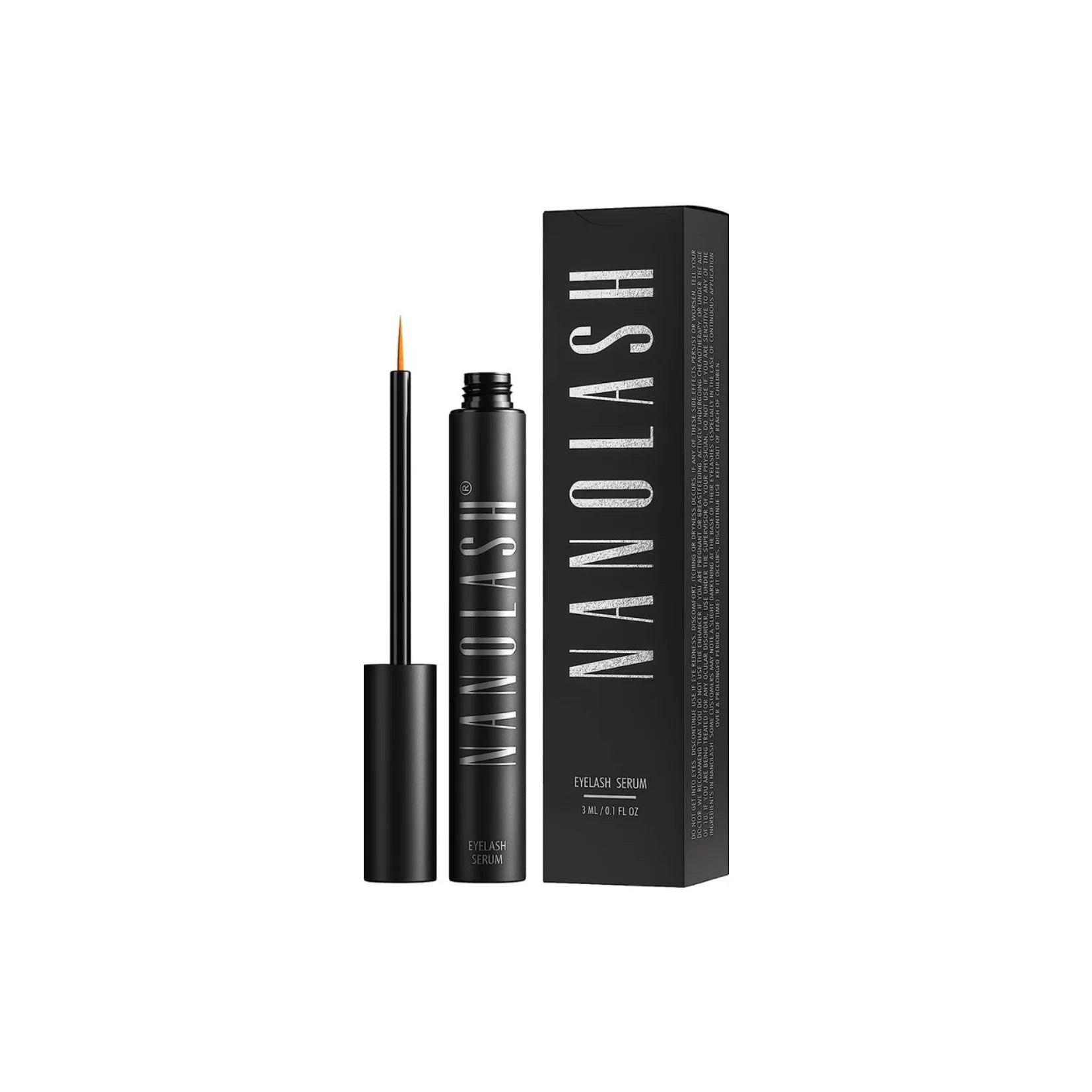 Nanolash eyelash serum 3ml