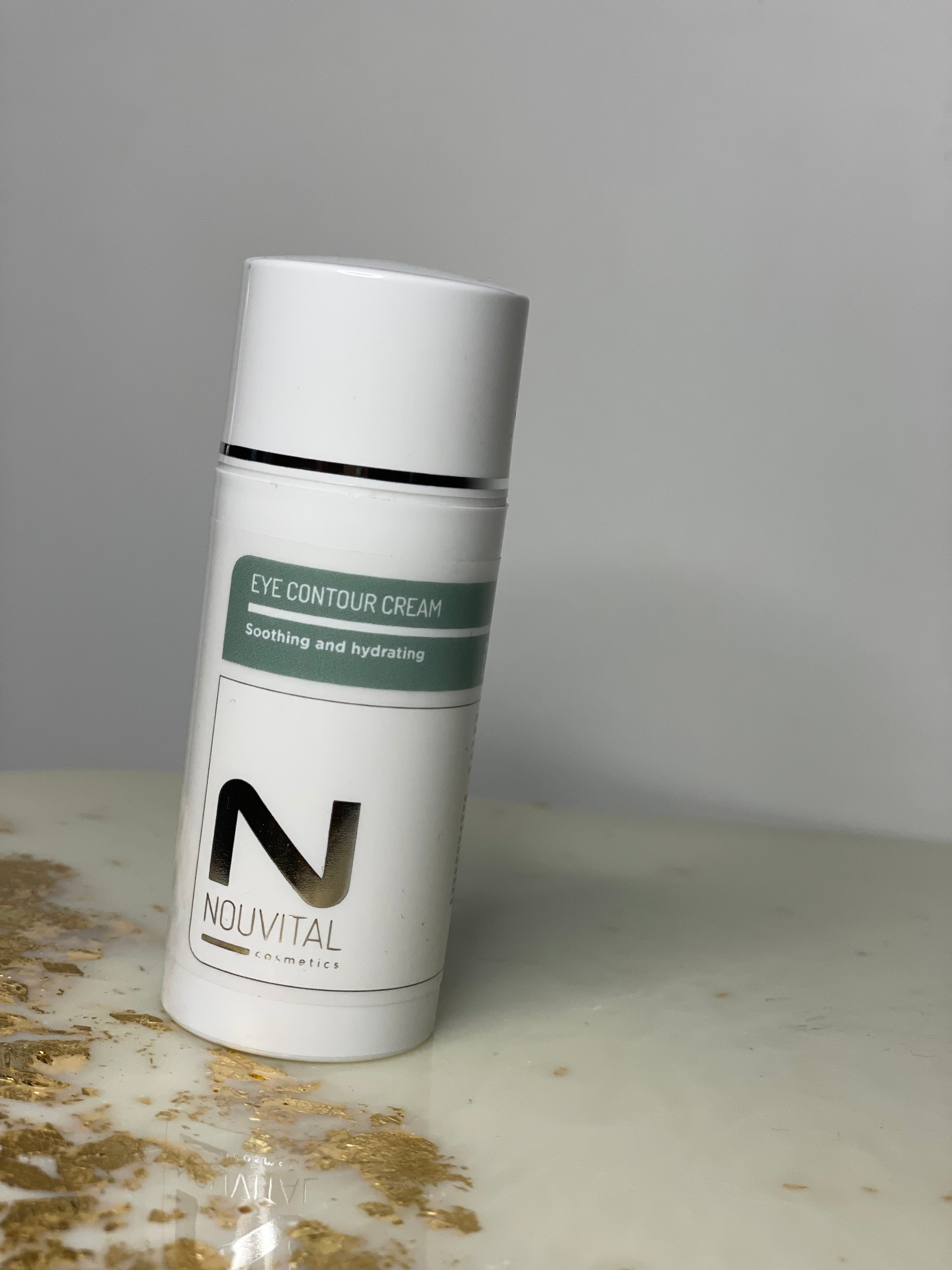 Nouvital Eye contour cream 30ml