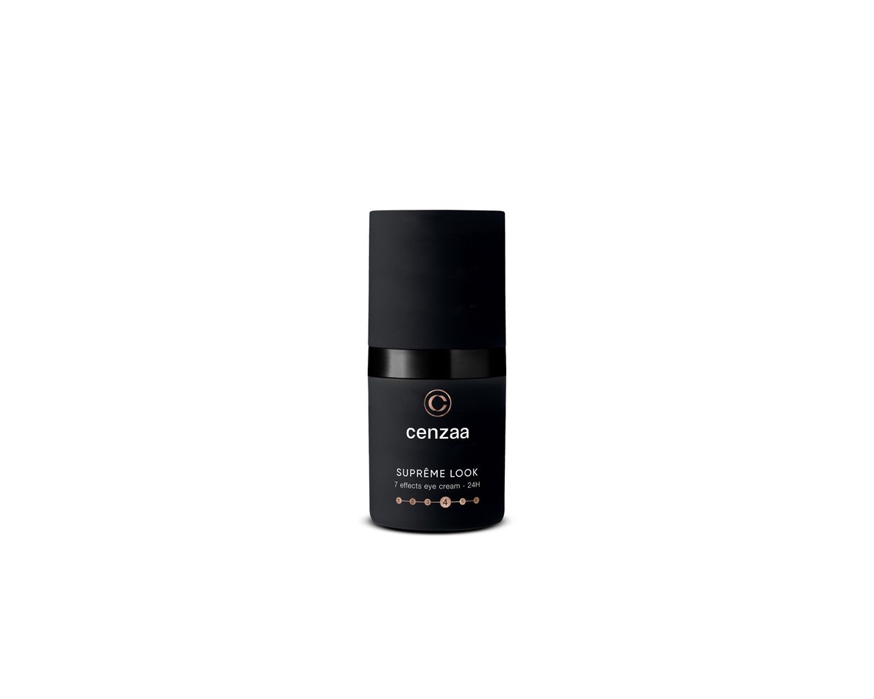 Cenzaa Suprême Look 15ML