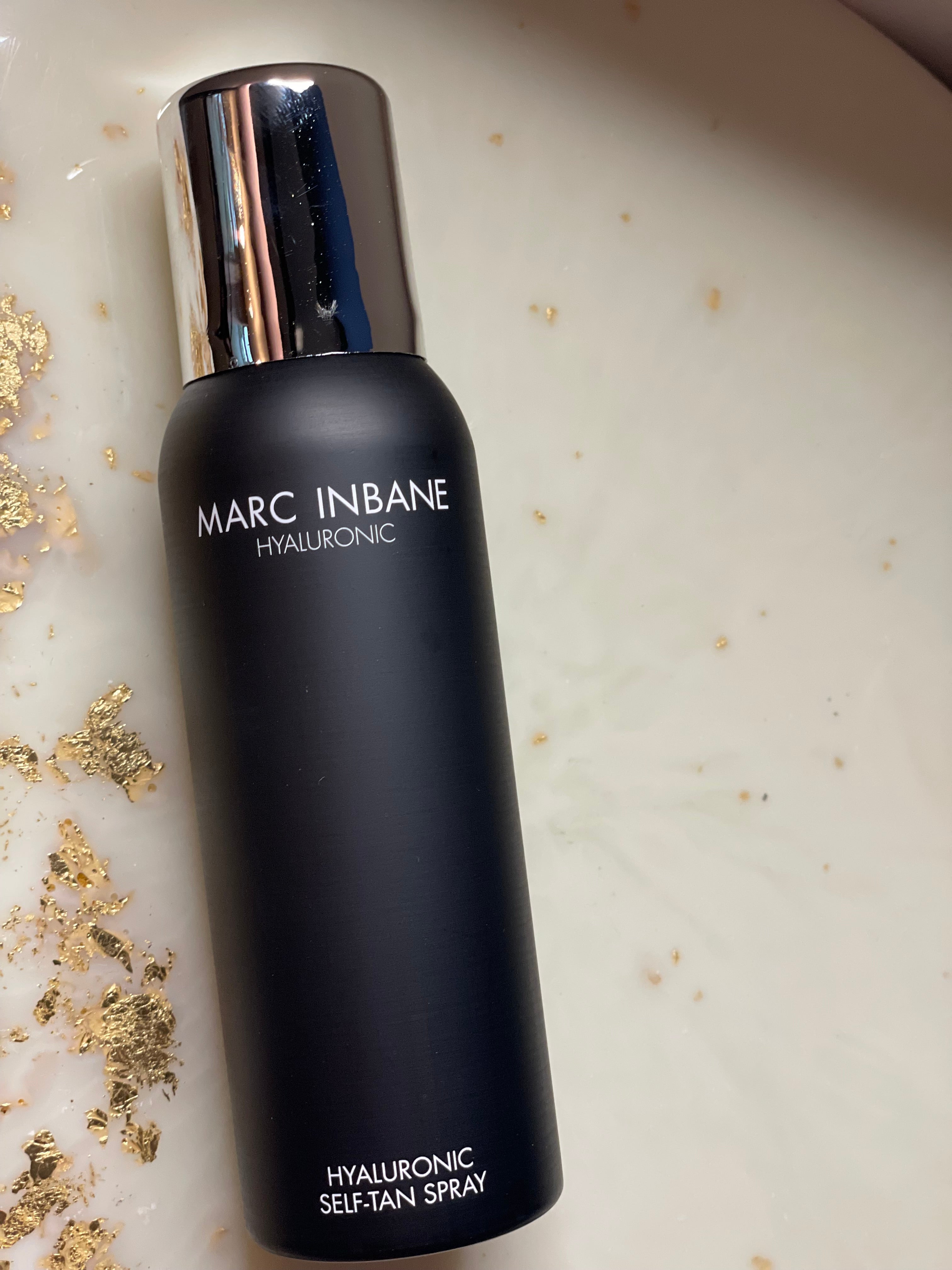 Marc Inbane self-tan spray 100ml
