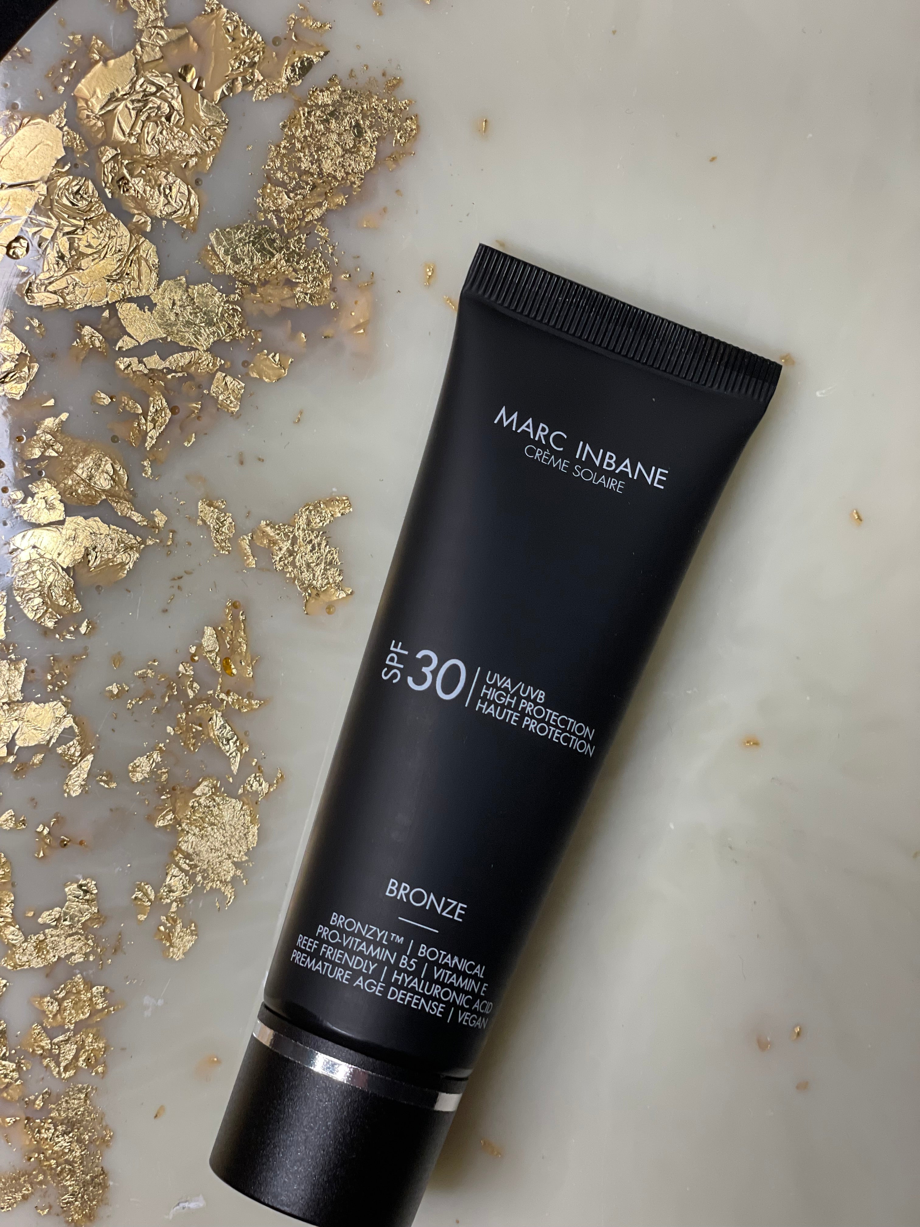Crème Solaire Bronze (SPF30) 50ml