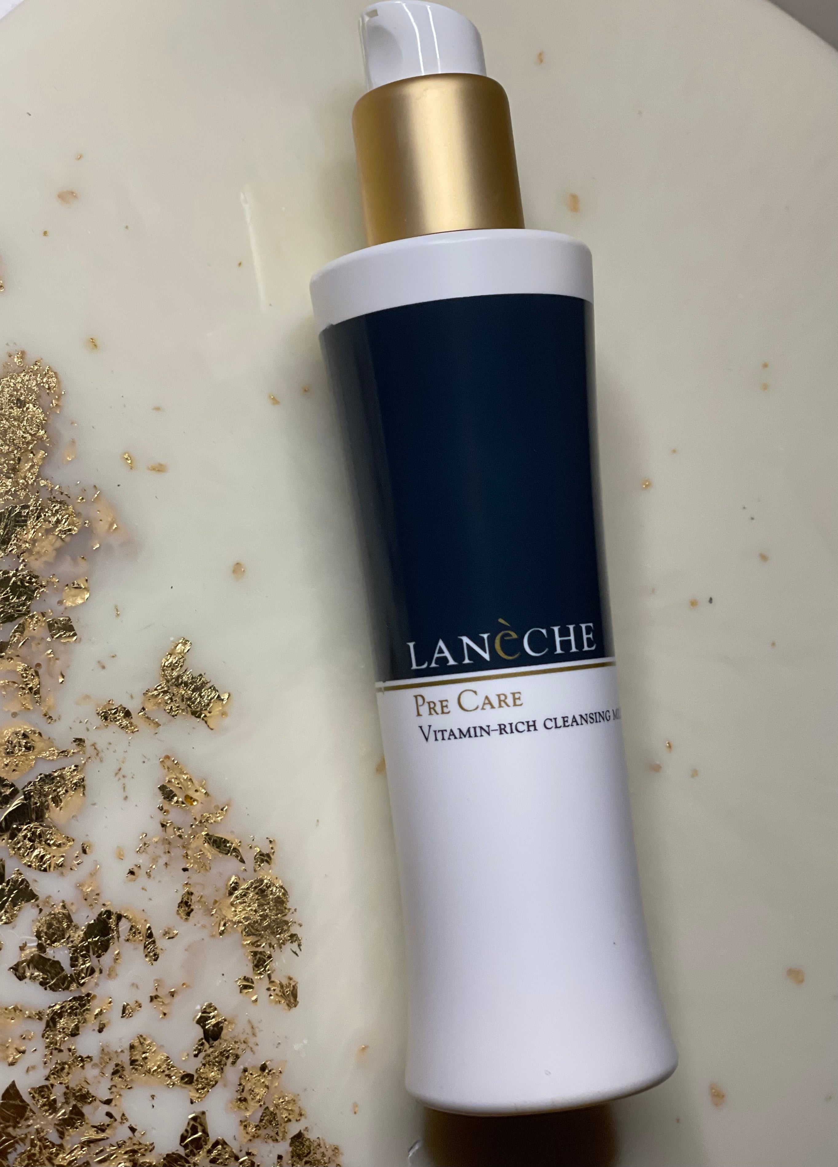 Laneche Pre Care Vitaminerijke Reinigingsmilk 200ml